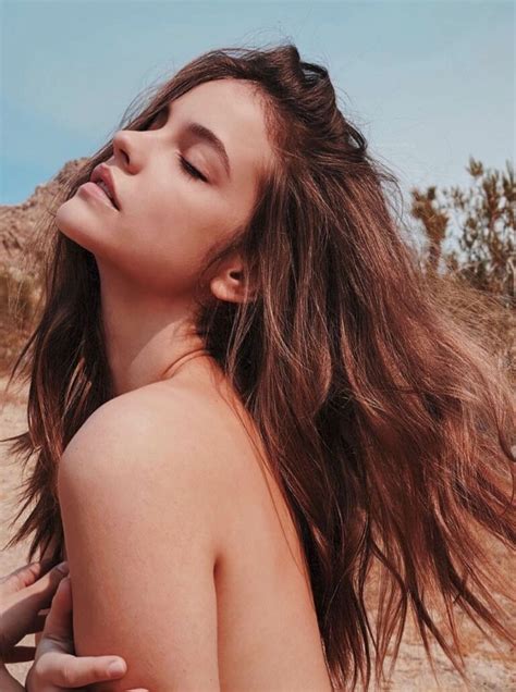 Barbara Palvin Topless The Fappening