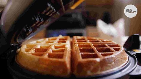 Waffle House Recipe How To Make Great Waffles Using Waffle Houses Mix