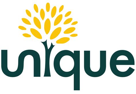 Unique Logo Unique