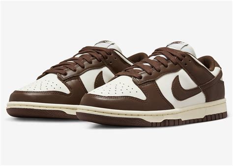 Nike Dunk Low Wmns Cacao Wow Dd1503 124