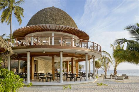 Kandolhu Maldives Resort Hotel Review Maldives Magazine