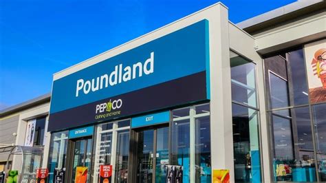 Poundland Boosts £1 Items In Battle For Shoppers Bbc News