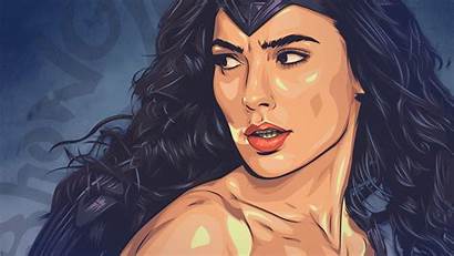 Wonder Woman Dc Wallpapers Comics Comic Artwork