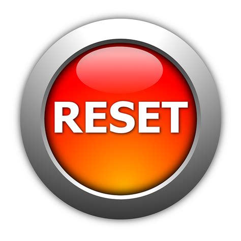 Quotes About Reset Button 40 Quotes