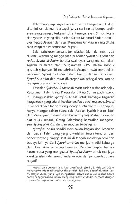 Teks Pembawa Acara Yasinan Ibu Ibu Bahasa Jawa - filtrujillo.com