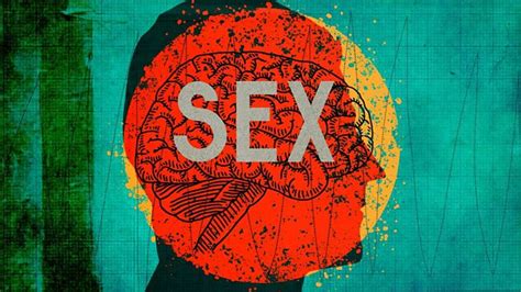 How My Sex Addiction Led To Me Chasing Hiv Bbc Three