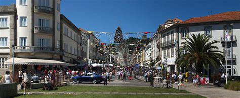 Composto por restaurante no r/chão e apartamento t2 no 1º andar. Viana do Castelo, Portugal