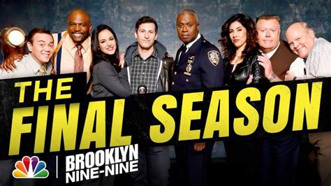 Brooklyn 99 Season 8 E9 And E10 Release Date Recap And Spoilers The