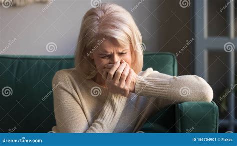 Despair Widow Woman Royalty Free Stock Image 54022306