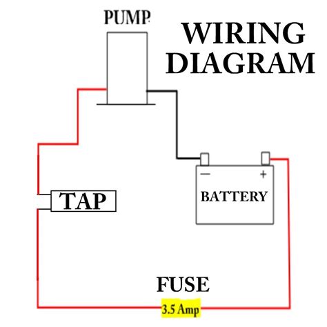 Diagram Chilled Water Pump Wiring Diagram Mydiagramonline