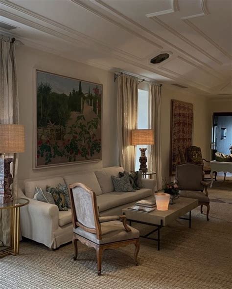The Art Of Inconspicuous Luxury Old Money Interior Design Indieyespls
