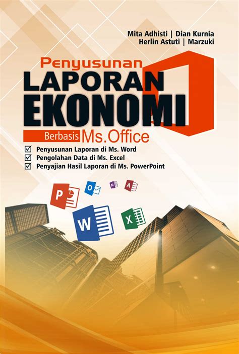 Faktor luaran dan faktor dalaman. Buku Penyusunan Laporan Ekonomi Berbasis Ms.Office Buku ...