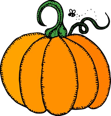 Animated Transparent Clipart Pumpkin Free Cliparts Download Images On Clipground