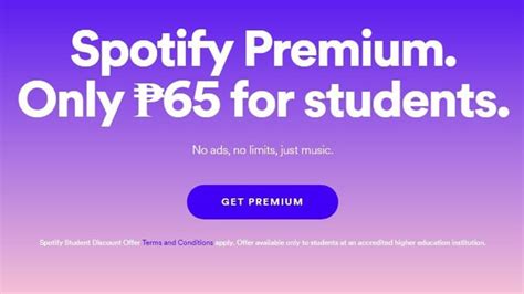You don't need to get a gcash mastercard or a gcash american express virtual card because you can pay straight from your gcash wallet. Spotify Premium gives 50% off discount to students | NoypiGeeks