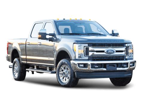 2022 Ford F 350 Reliability Consumer Reports