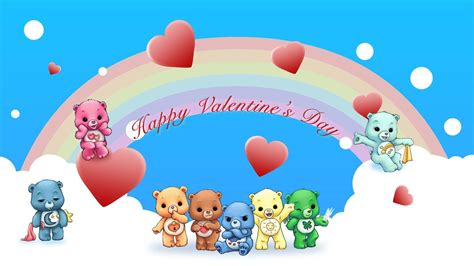 Cute Valentine Wallpapers Wallpaper Cave