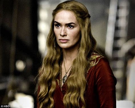 Game Of Thrones Series Two Pictures Are Released Daily Mail Online