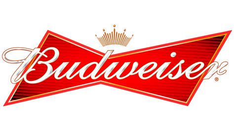 Budweiser Logo, symbol, meaning, history, PNG png image