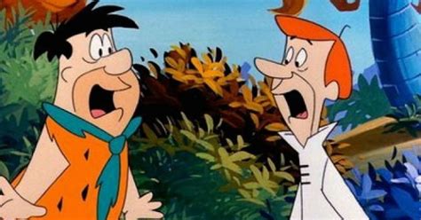 The Flintstones Is Actually A Post Apocalyptic Future And Heres Why