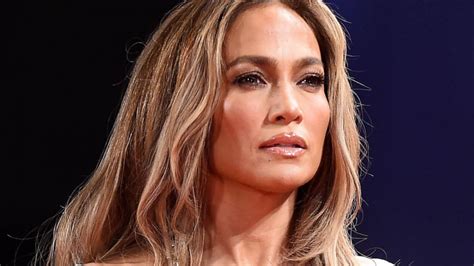 Jennifer Lopez Says Sleep Is Her Biggest Beauty Secret Abc News