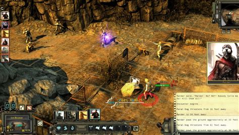Wasteland 2 Is Getting A Visual Upgrade Pc Gamer