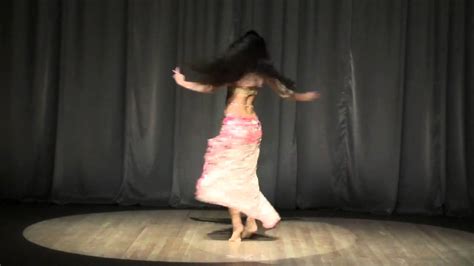 Superb Hot Sensational Arabic Belly Dance Liliya Gimatdinova Youtube