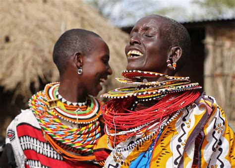 Top 10 Facts About The Maasai People Of Kenya Discover Walks Blog