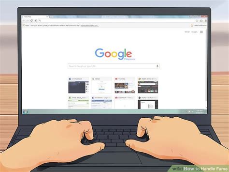 How to defend yourself from an attacker wikihow tik tok@russieandeniss1подробнее. How to Handle Fame (with Pictures) - wikiHow