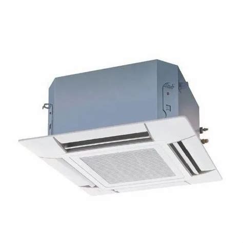 Daikin Ceiling Mounted FCVF48ARV16 3X3 Cassette AC Cooling Capacity