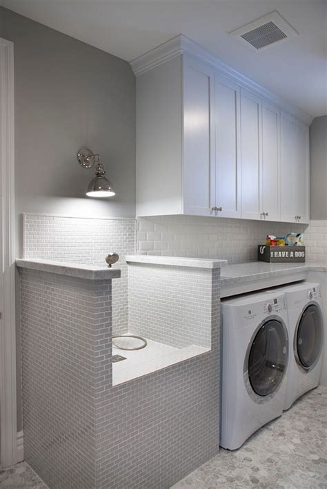 functional laundry room design ideas shelterness