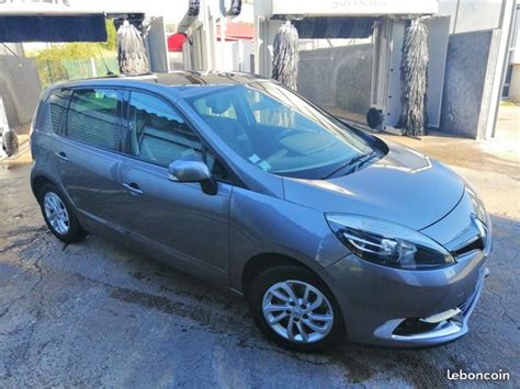 Le bon coin toute la france voiture d occasion