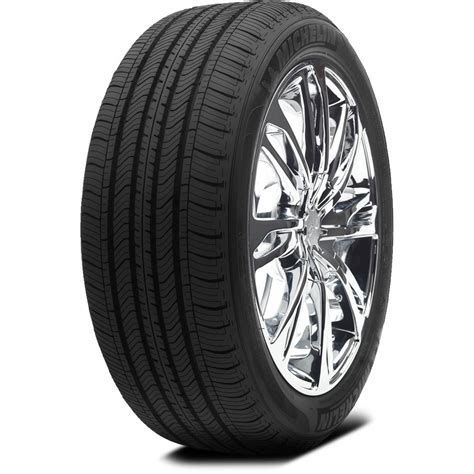 It is made in total of 220 sizes, 165/65 r15 being the smallest and 255/45 r20 the largest. Michelin Primacy MXV4 | TireBuyer