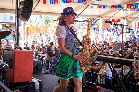 what to know about wurstfest in new braunfels