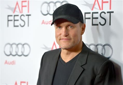 Woody Harrelson On His ‘brutal Dinner With Donald Trump The