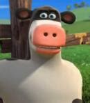 Otis The Cow Voices Barnyard Behind The Voice Actors