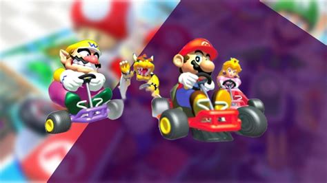Best Mario Kart 64 Characters Ranked Who Is The Best