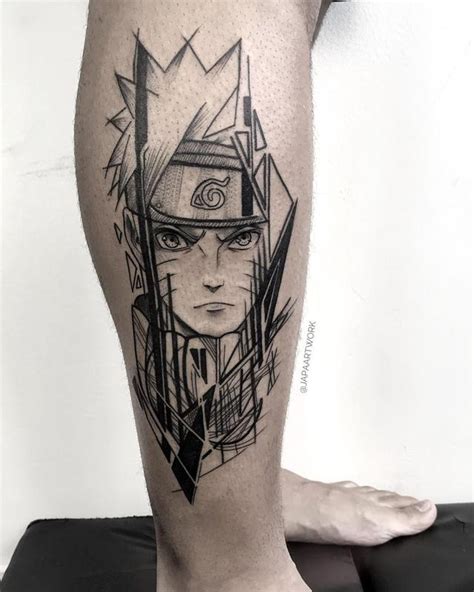 We did not find results for: 35 Best Anime Tattoos For Men | Cool Anime Tattoo Design ...