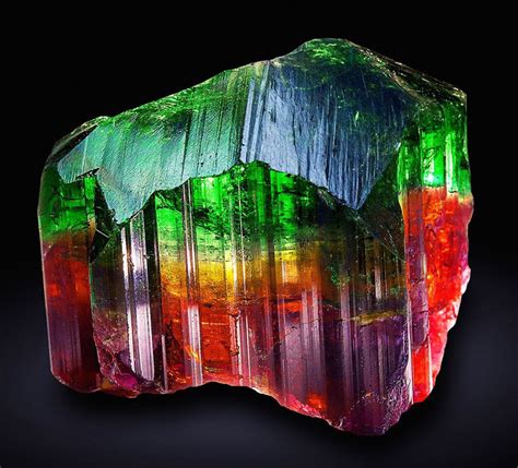 10 Most Stunningly Beautiful Mineral Specimens Now Beautifulnow
