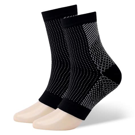 Aosijia Neuropathy Socks For Women And Men Compression Socks Relieving