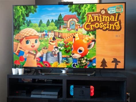 Route the cable through the notch in the dock once that's done, you can close the back. How to Connect Nintendo Switch to the TV in 10 Minutes ...