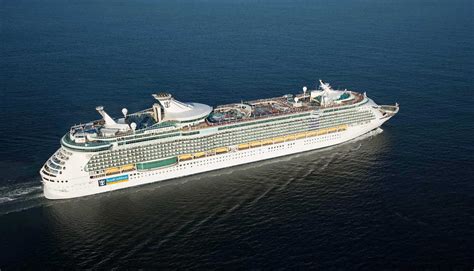 Royal Caribbean Freedom Of The Seas Cruise Ship Cruiseable
