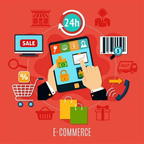 Jenis E Commerce Dan Contohnya
