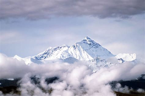The Story Of The 5 Greatest Mount Everest Climbers