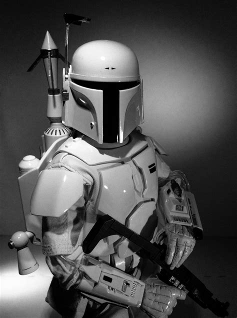 sideshow collectables prototype boba fett photo by steve jones star wars images star wars