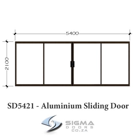 Aluminium Sliding Doors For Sale Sliding Glass Door Sigmadoors