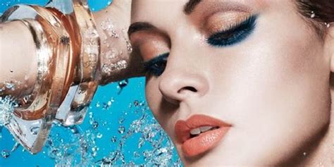 Waterproof Make Up The Best Products Trendy Queen Leading Magazine