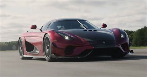 15 Sports Cars And Supercars That Boast 1000 Horsepower