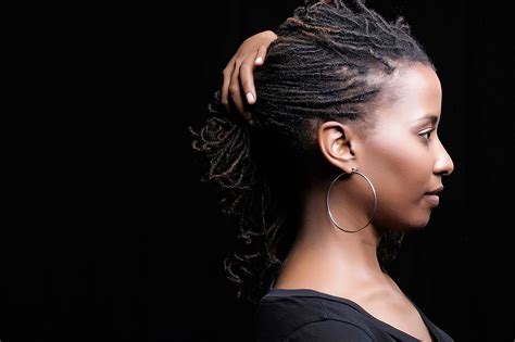 This one is for all the ladies blessed with gorgeous waves or curls but no clue on how to a pixie haircut with undercuts should be ranking high on your list of options. ATH's ultimate guide to dreadlocks with celeb and ...