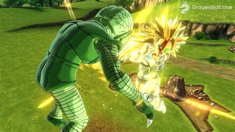 But it's mostly not work of original creator like all versions before were. Dragon Ball Xenoverse 2: Ediciones para coleccionistas ...