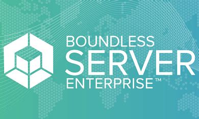 Boundless Launches Massively Scalable Geospatial Server For The
